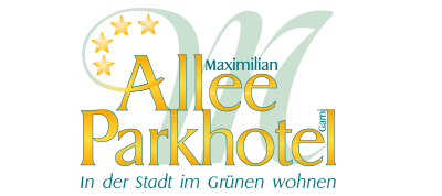 Allee Parkhotel Maximiliane HAllee Parkhotel Maximilian
